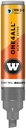 Acrylic Marker One4All 327HS 4-8mm #238 Grey Blue Dark Molotow