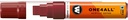Acrylic Marker One4All 627HS 15mm #086 Burgundy Molotow