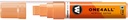 Acrylic Marker One4All 627HS 15mm #117 PEAch Pastel Molotow