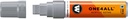 Acrylic Marker One4All 627HS 15mm #203 Cool Grey Pastel Molotow