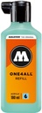 Refill One4All 180 ml #020 Lago Blue Pastel Molotow