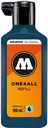 Refill One4All 180 ml #027 Petrol Molotow