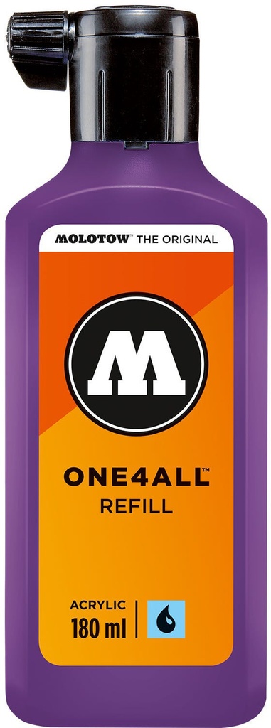 Refill One4All 180 ml #042 Currant Molotow