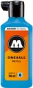 Refill One4All 180 ml #161 Shock Blue Middle Molotow