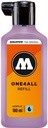 Refill One4All 180 ml #201 Lilac Pastel Molotow