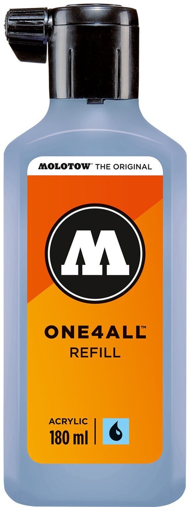 Refill One4All 180 ml #202 Ceramic Light Pastel Molotow