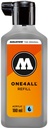 Refill One4All 180 ml #203 Cool Grey Pastel Molotow