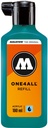 Refill One4All 180 ml #206 Lagoon Blue Molotow