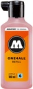 Refill One4All 180 ml #207 Skin Pastel Molotow