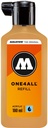 Refill One4All 180 ml #208 Ocher Brown Light Molotow
