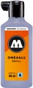 Refill One4All 180 ml #209 Blue Violet Pastel Molotow