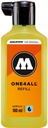 Refill One4All 180 ml #220 Neon Yellow Fluorescent Molotow