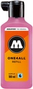 Refill One4All 180 ml #232 Magenta Molotow