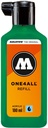 Refill One4All 180 ml #235 Turquoise Molotow