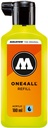 Refill One4All 180 ml #236 Poison Green Molotow