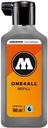 Refill One4All 180 ml #238 Grey Blue Dark Molotow