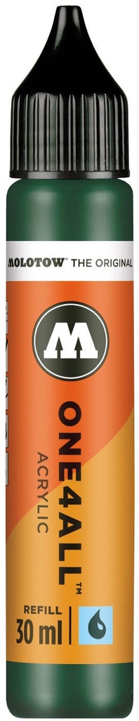 Refill One4All 30ml #096 Mister Green Molotow