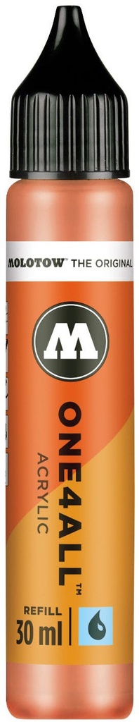 Refill One4All 30ml #117 PEAch Pastel Molotow