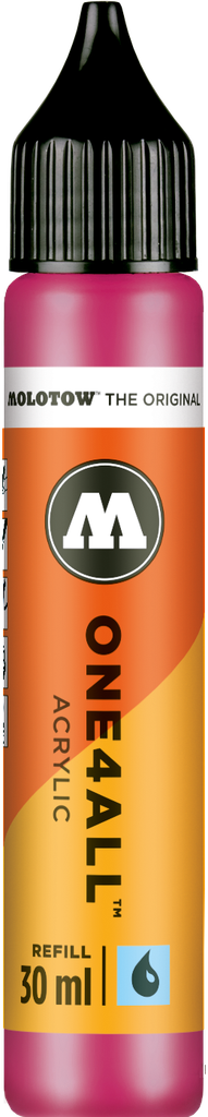 Refill One4All 30ml #232 Magenta Molotow