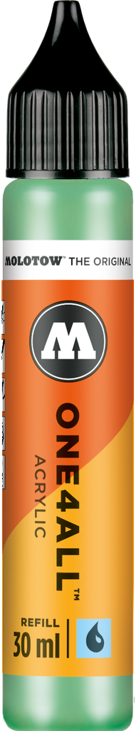 Refill One4All 30ml #234 Calypso Middle Molotow