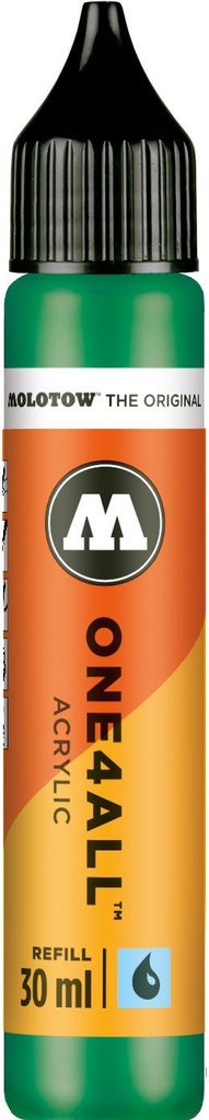 Refill One4All 30ml #235 Turquoise Molotow