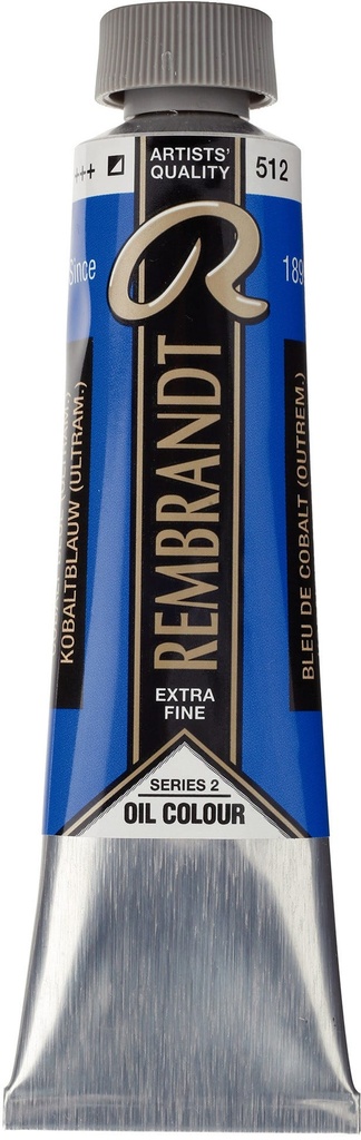 ROC 40ML COB.BLUE UMAR