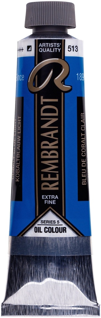 ROC 40ML COB.BLUE LT