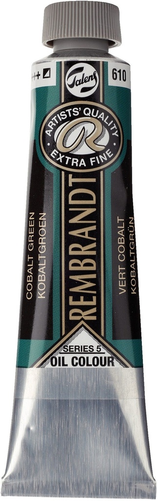 ROC 40ML COBALT GREEN