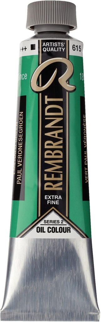 ROC 40ML EMERALD GREEN