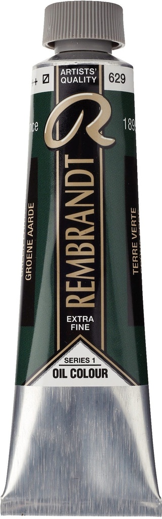 ROC 40ML GREEN EARTH