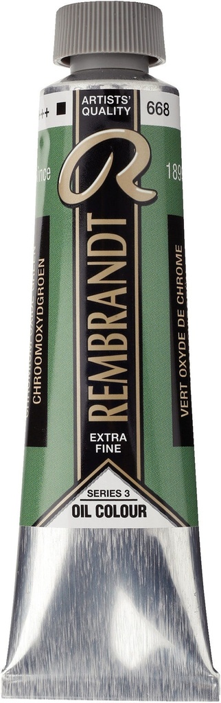 ROC 40ML CHROM.OX.GREEN