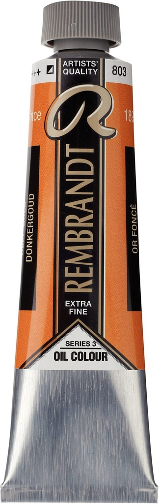 ROC 40ML DEEP GOLD