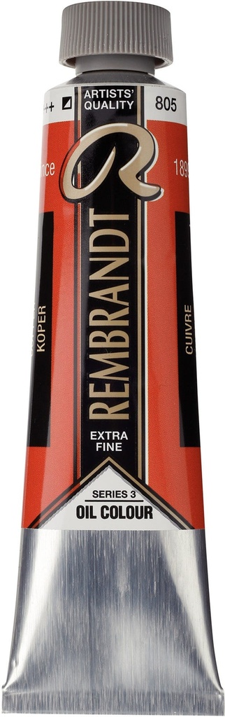 ROC 40ML COPPER