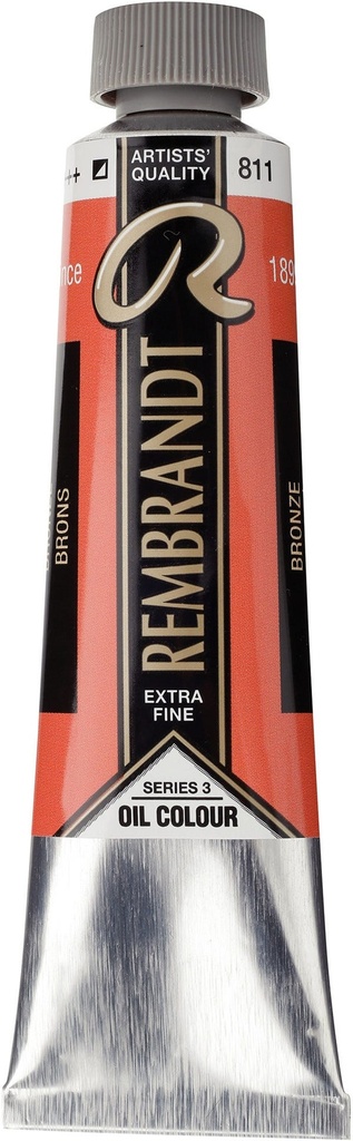 ROC 40ML BRONZE