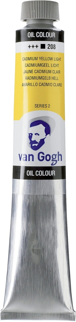 GOC 60ML CADM.YLW LT