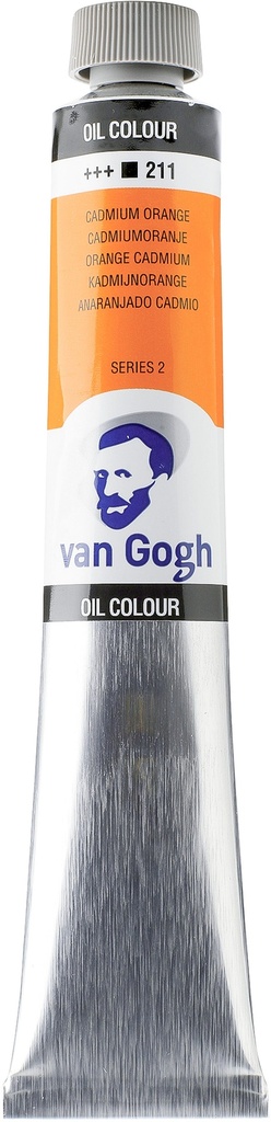 GOC 60ML CADM.ORANGE