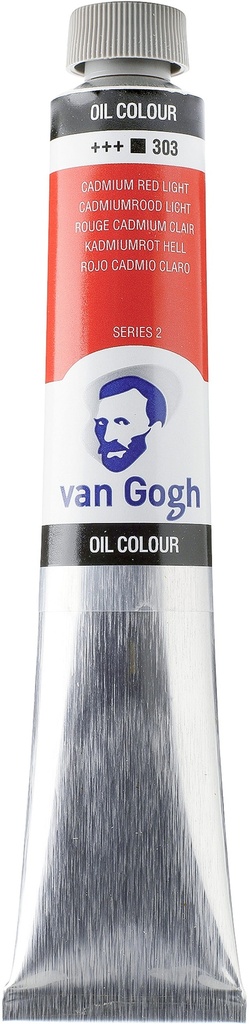 GOC 60ML CADM.RED LT