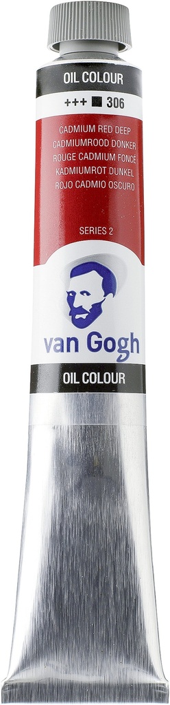 GOC 60ML CADM.RED DP
