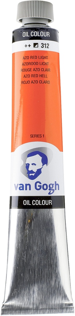GOC 60ML AZO RED LT