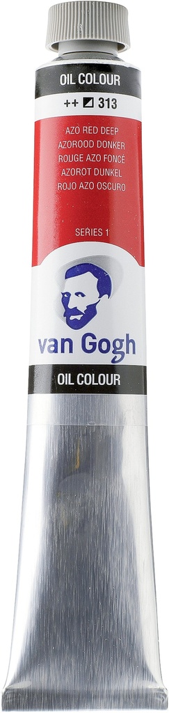 GOC 60ML AZO RED DP
