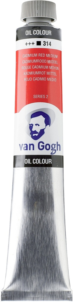 GOC 60ML CADM.RED MED