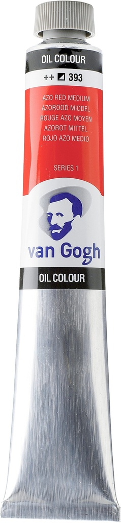 GOC 60ML AZO RED MED