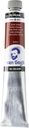 Van Gogh Oil color Tube 60 ml Burnt Sienna 411
