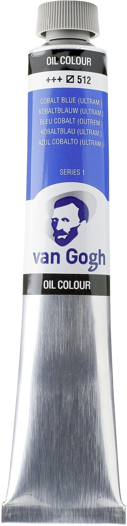 GOC 60ML COB.BLUE UMAR