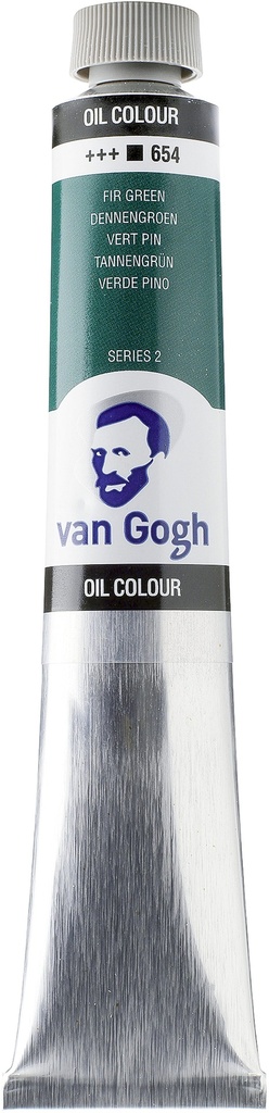 Goc 60Ml Fir Green