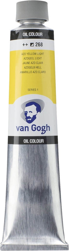 GOC 200ML AZO YELLOW LT