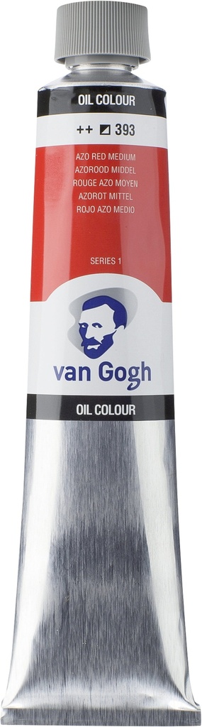GOC 200ML AZO RED MED