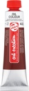 TAC OIL 40ML BURNT SIENNA