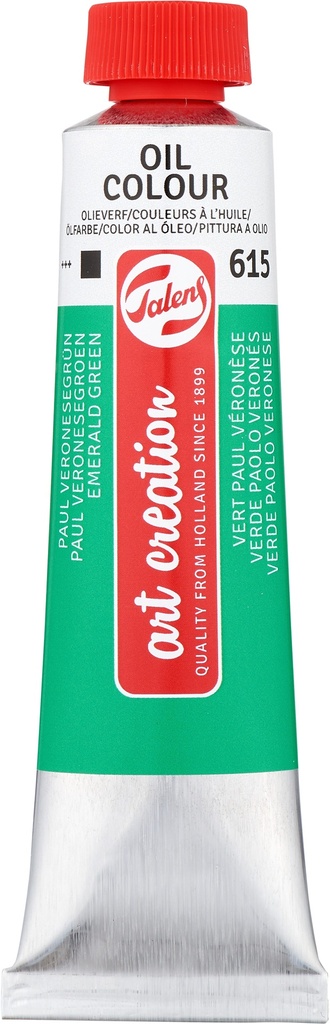 TAC OIL 40ML EMERALD GREEN