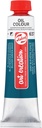Talens Art Creation Oil color Tube 40 ml Bluish Green Deep 637